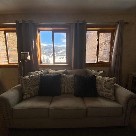Elk Horn Lodge Angel Fire Bagian luar foto